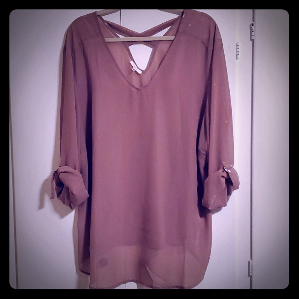 🪁Maurices Blouse🪁